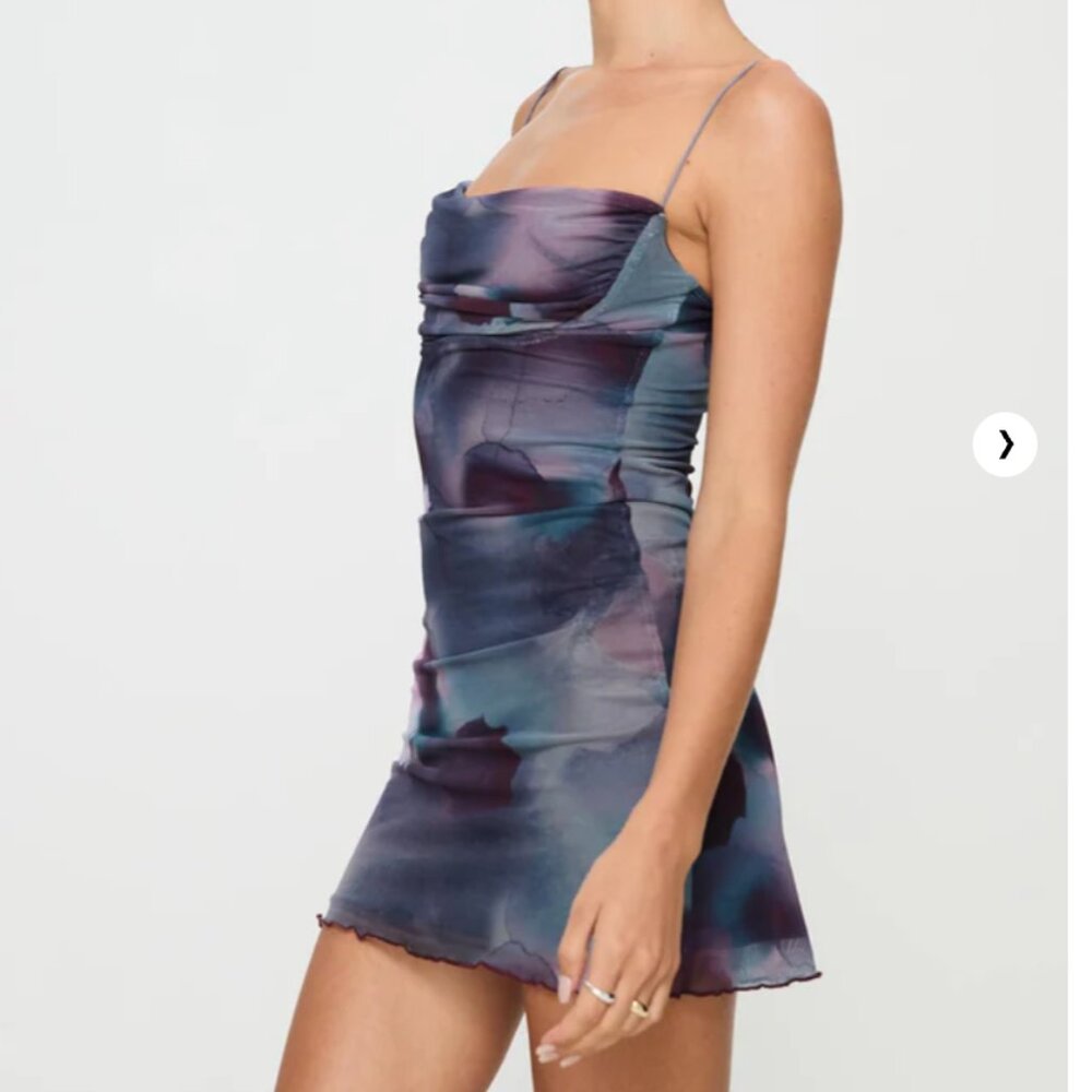 ๐ง๐ผโโ๏ธ PRINCESS POLLY SUGAR MINI DRESS ๐ง๐ผโโ๏ธ - Picture 4 of 6
